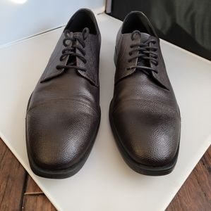 Calvin Klein Mens Dress Shoes